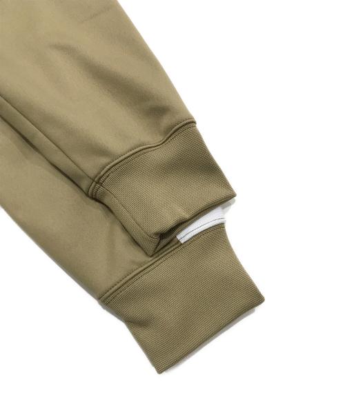 THE NORTH FACE（ザ ノース フェイス）THE NORTH FACE (ザ ノース フェイス) トラックジャケット ベージュ サイズ:Sの古着・服飾アイテム