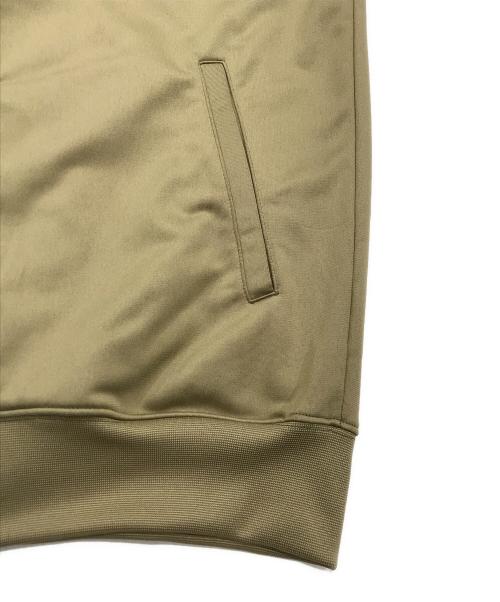 THE NORTH FACE（ザ ノース フェイス）THE NORTH FACE (ザ ノース フェイス) トラックジャケット ベージュ サイズ:Sの古着・服飾アイテム