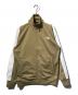 THE NORTH FACE（ザ ノース フェイス）の古着「トラックジャケット」｜ベージュ