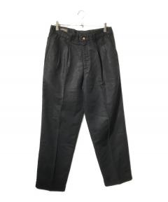 中古・古着通販】DOCKERS (ドッカーズ) 90s タックパンツ カーキ