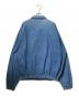POLO RALPH LAUREN (ポロ・ラルフローレン) デニムブルゾン インディゴ サイズ:XXL：19000円