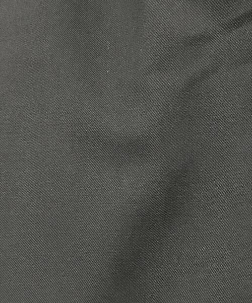 TAO COMME des GARCONS（タオ コムデギャルソン）TAO COMME des GARCONS (タオ コムデギャルソン) ウールギャバ後染ワンピース ブラック サイズ:Sの古着・服飾アイテム