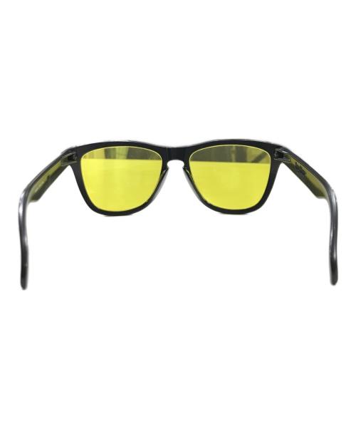 OAKLEY（オークリー）OAKLEY (オークリー) サングラス ブラック サイズ:SIZE  50□17 138の古着・服飾アイテム