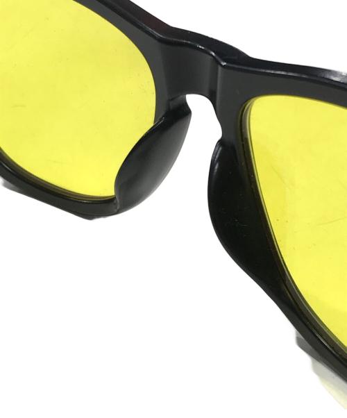 OAKLEY（オークリー）OAKLEY (オークリー) サングラス ブラック サイズ:SIZE  50□17 138の古着・服飾アイテム