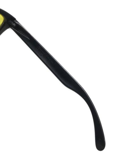OAKLEY（オークリー）OAKLEY (オークリー) サングラス ブラック サイズ:SIZE  50□17 138の古着・服飾アイテム