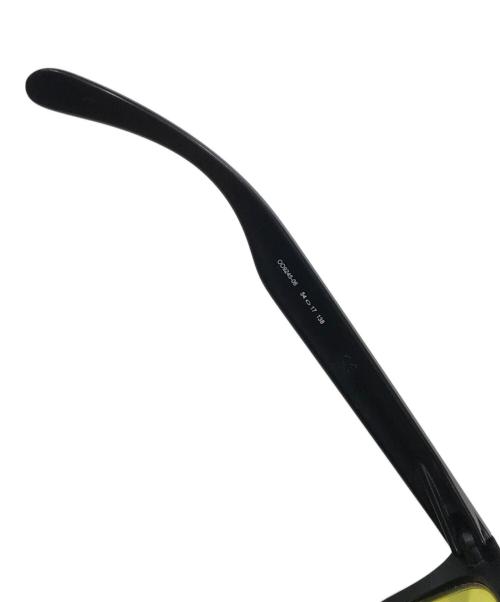 OAKLEY（オークリー）OAKLEY (オークリー) サングラス ブラック サイズ:SIZE  50□17 138の古着・服飾アイテム