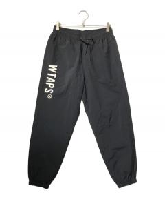 wtaps トラックス　ナイロン　パンツ WTAPS（ダブルタップス） 20SS TRACKS/TROUSERS.NYLON.SUPPLEX 201TQDT