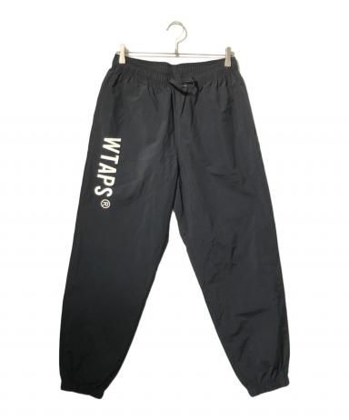 中古・古着通販】WTAPS (ダブルタップス) ナイロンタッサートラウザー