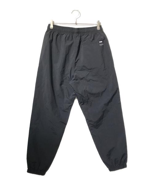 WTAPS（ダブルタップス）WTAPS (ダブルタップス) ナイロンタッサートラウザーズ/ナイロンパンツ ブラック サイズ:X02の古着・服飾アイテム