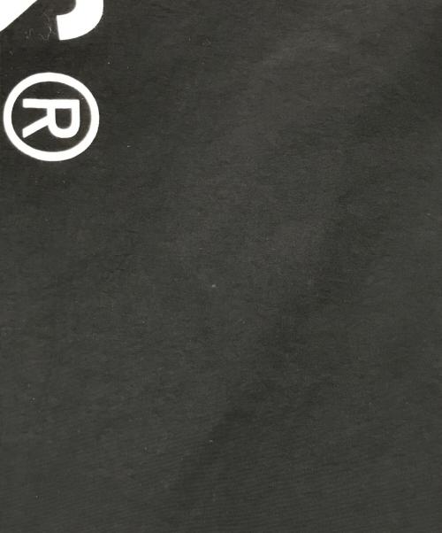 WTAPS（ダブルタップス）WTAPS (ダブルタップス) ナイロンタッサートラウザーズ/ナイロンパンツ ブラック サイズ:X02の古着・服飾アイテム