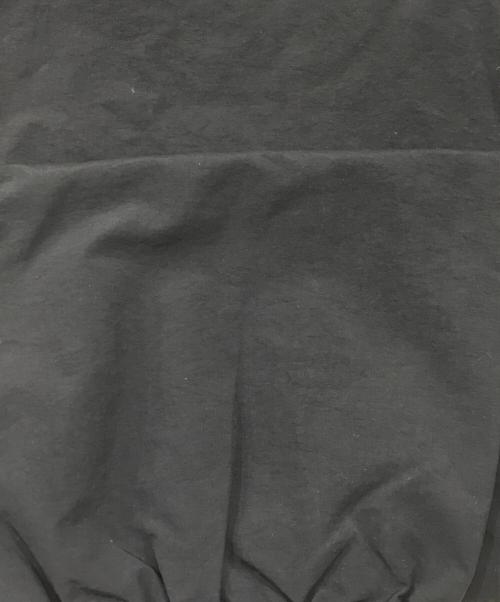 WTAPS（ダブルタップス）WTAPS (ダブルタップス) ナイロンタッサートラウザーズ/ナイロンパンツ ブラック サイズ:X02の古着・服飾アイテム