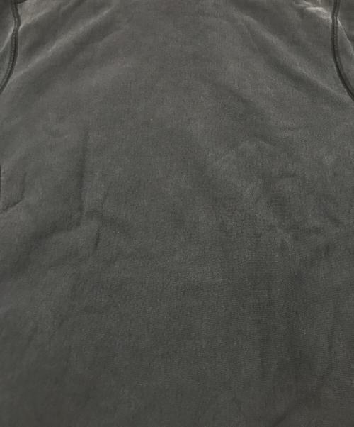 SUPREME（シュプリーム）Supreme (シュプリーム) ボックスロゴプルオーバーパーカー/ロゴフーディー グレー サイズ:Lの古着・服飾アイテム