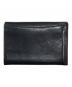 GUCCI (グッチ) カードケース/カード入れ ブラック：8000円