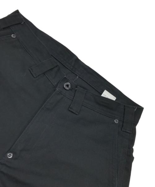FILSON（フィルソン）FILSON (フィルソン) ワークスミスパンツ ブラック サイズ:30/34の古着・服飾アイテム