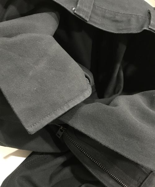 FILSON（フィルソン）FILSON (フィルソン) ワークスミスパンツ ブラック サイズ:30/34の古着・服飾アイテム