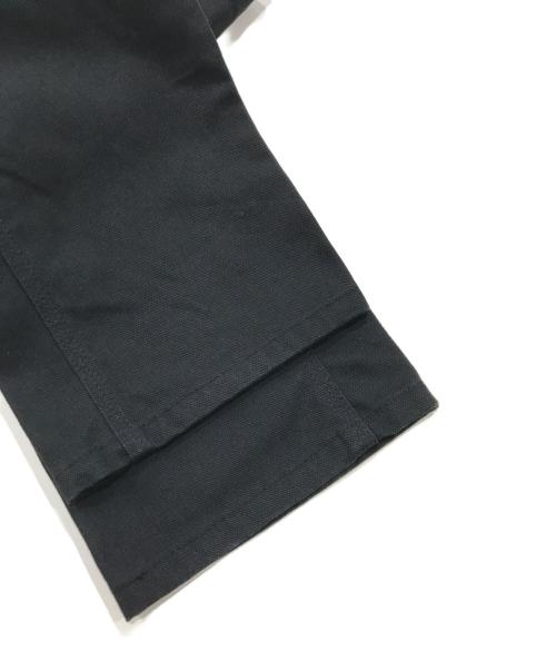 FILSON（フィルソン）FILSON (フィルソン) ワークスミスパンツ ブラック サイズ:30/34の古着・服飾アイテム