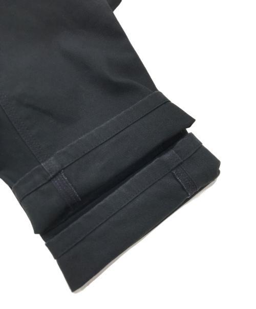 FILSON（フィルソン）FILSON (フィルソン) ワークスミスパンツ ブラック サイズ:30/34の古着・服飾アイテム