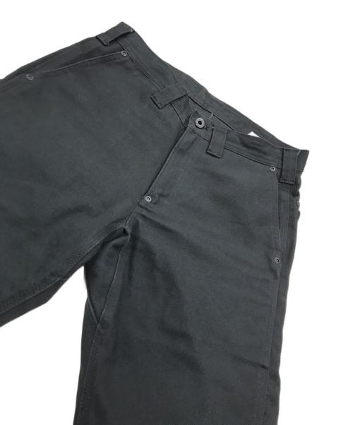 FILSON（フィルソン）FILSON (フィルソン) ワークスミスパンツ ブラック サイズ:30/34の古着・服飾アイテム