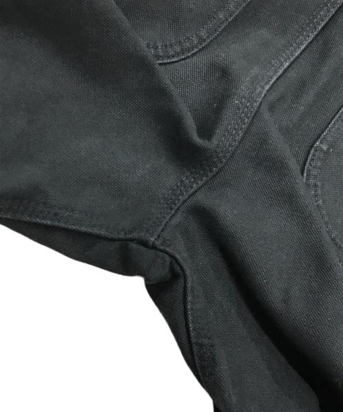 FILSON（フィルソン）FILSON (フィルソン) ワークスミスパンツ ブラック サイズ:30/34の古着・服飾アイテム