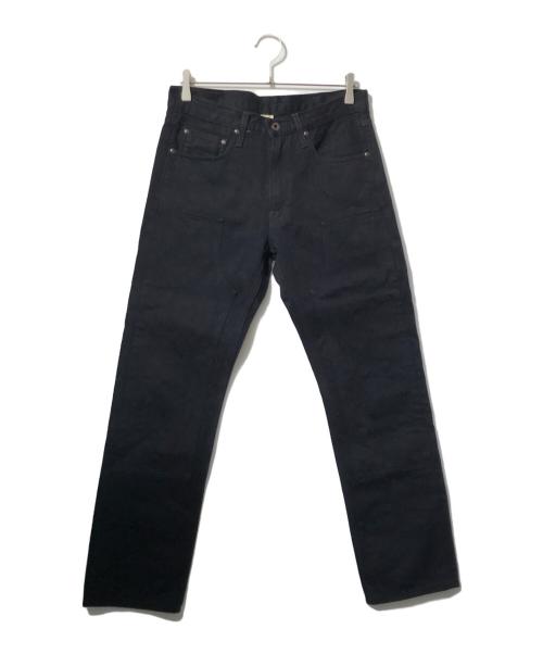 FILSON（フィルソン）FILSON (フィルソン) ブルバック ダブルフロント ジーンズ/デニムパンツ ブラック サイズ:30/33の古着・服飾アイテム