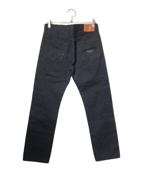 FILSON（フィルソン）FILSON (フィルソン) ブルバック ダブルフロント ジーンズ/デニムパンツ ブラック サイズ:30/33の古着・服飾アイテム