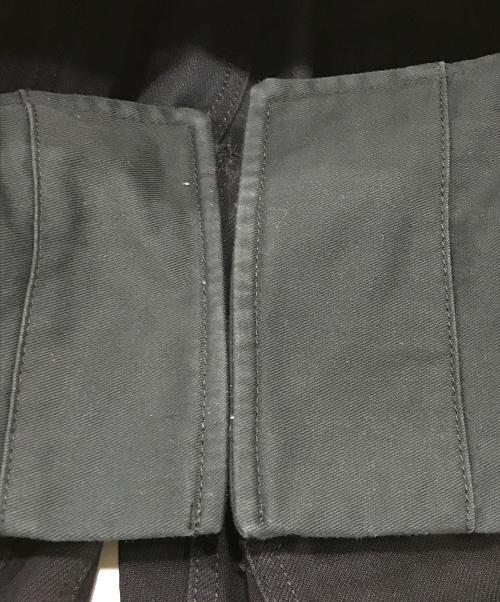 FILSON（フィルソン）FILSON (フィルソン) ブルバック ダブルフロント ジーンズ/デニムパンツ ブラック サイズ:30/33の古着・服飾アイテム