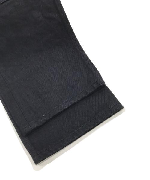 FILSON（フィルソン）FILSON (フィルソン) ブルバック ダブルフロント ジーンズ/デニムパンツ ブラック サイズ:30/33の古着・服飾アイテム