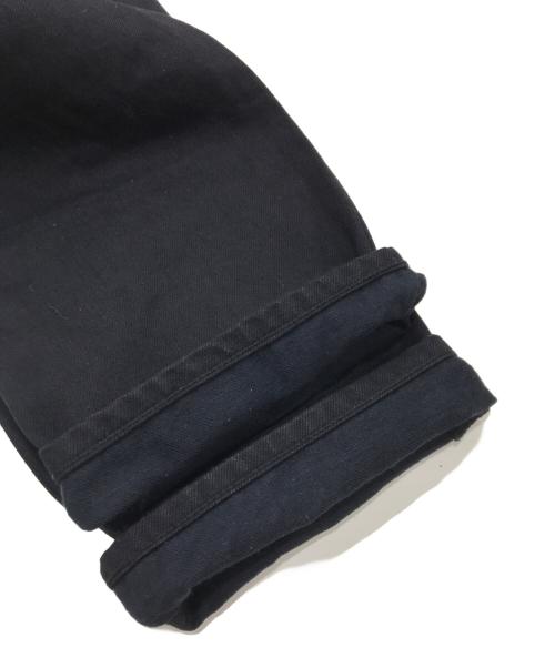 FILSON（フィルソン）FILSON (フィルソン) ブルバック ダブルフロント ジーンズ/デニムパンツ ブラック サイズ:30/33の古着・服飾アイテム