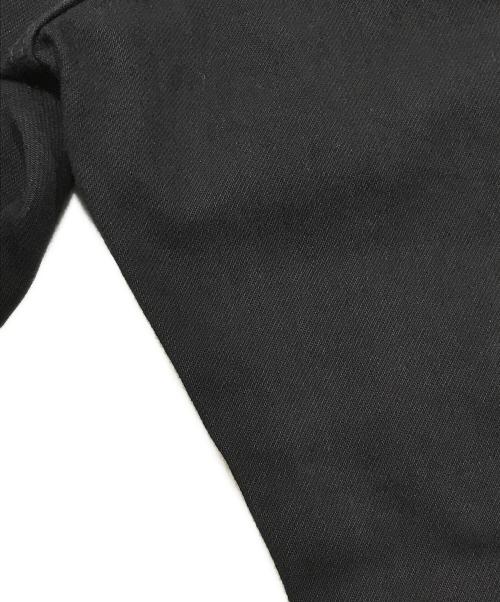 FILSON（フィルソン）FILSON (フィルソン) ブルバック ダブルフロント ジーンズ/デニムパンツ ブラック サイズ:30/33の古着・服飾アイテム