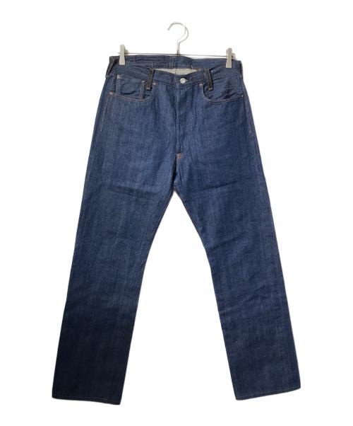 LEVI'S VINTAGE CLOTHING（リーバイス ビンテージ クロージング）LEVI'S VINTAGE CLOTHING (リーバイス ビンテージ クロージング) 復刻 501XX デニムパンツ インディゴ サイズ:W32/L34の古着・服飾アイテム