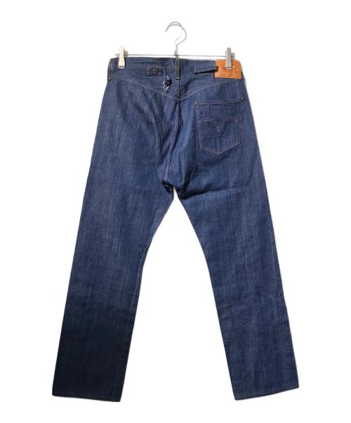 LEVI'S VINTAGE CLOTHING（リーバイス ビンテージ クロージング）LEVI'S VINTAGE CLOTHING (リーバイス ビンテージ クロージング) 復刻 501XX デニムパンツ インディゴ サイズ:W32/L34の古着・服飾アイテム
