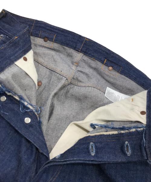 LEVI'S VINTAGE CLOTHING（リーバイス ビンテージ クロージング）LEVI'S VINTAGE CLOTHING (リーバイス ビンテージ クロージング) 復刻 501XX デニムパンツ インディゴ サイズ:W32/L34の古着・服飾アイテム