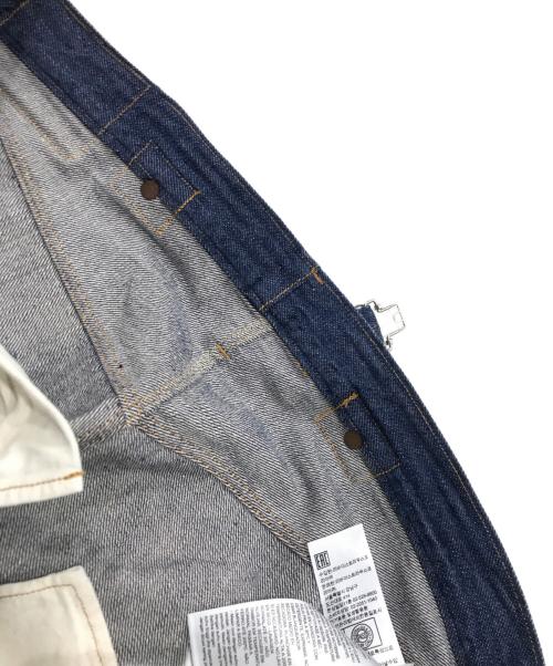 LEVI'S VINTAGE CLOTHING（リーバイス ビンテージ クロージング）LEVI'S VINTAGE CLOTHING (リーバイス ビンテージ クロージング) 復刻 501XX デニムパンツ インディゴ サイズ:W32/L34の古着・服飾アイテム
