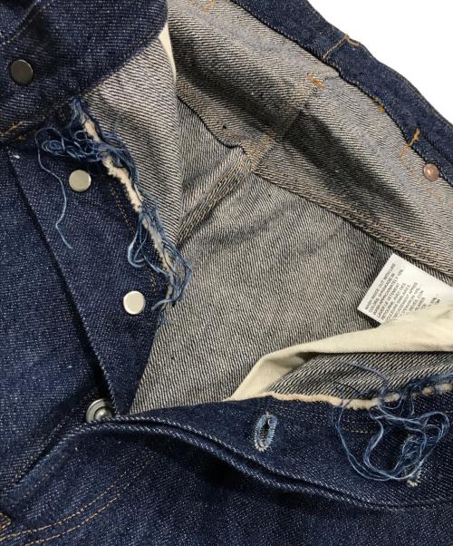 LEVI'S VINTAGE CLOTHING（リーバイス ビンテージ クロージング）LEVI'S VINTAGE CLOTHING (リーバイス ビンテージ クロージング) 復刻 501XX デニムパンツ インディゴ サイズ:W32/L34の古着・服飾アイテム