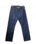 LEVI'S VINTAGE CLOTHING（リーバイス ビンテージ クロージング）の古着「復刻 501XX デニムパンツ」｜インディゴ