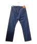 LEVI'S VINTAGE CLOTHING (リーバイス ビンテージ クロージング) 復刻 501XX デニムパンツ インディゴ サイズ:W32/L34：22000円
