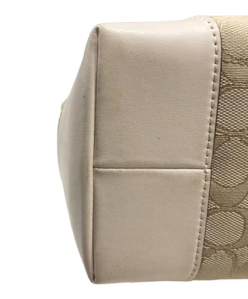 COACH（コーチ）COACH (コーチ) ハンドバッグ/シグネチャーの古着・服飾アイテム