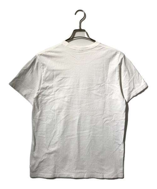 SUPREME（シュプリーム）SUPREME (シュプリーム) テラ パトリック Tシャツ/半袖Tシャツ ホワイト サイズ:Mの古着・服飾アイテム