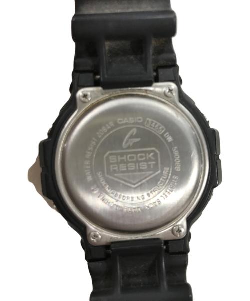 CASIO（カシオ）CASIO (カシオ) デジタルウォッチ/腕時計/G-SHOCK サイズ:表記無しの古着・服飾アイテム