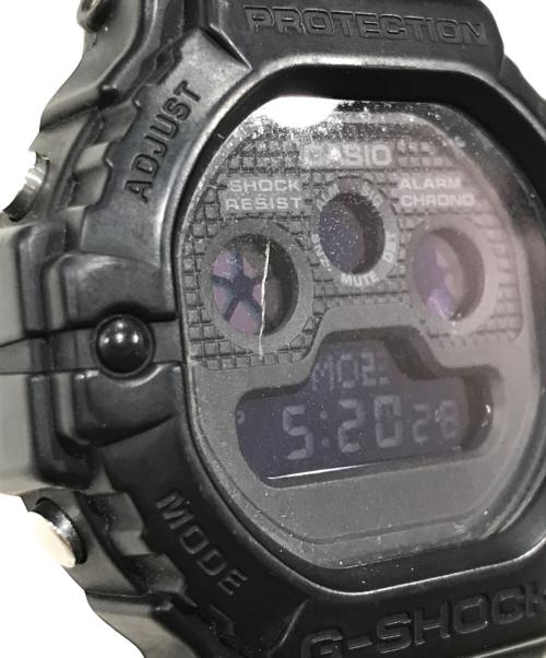 CASIO（カシオ）CASIO (カシオ) デジタルウォッチ/腕時計/G-SHOCK サイズ:表記無しの古着・服飾アイテム