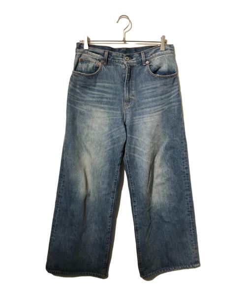 JOURNAL STANDARD（ジャーナルスタンダード）JOURNAL STANDARD (ジャーナルスタンダード) デニムキャノン ヴィンテージ5PK/デニムパンツ インディゴ サイズ:Mの古着・服飾アイテム