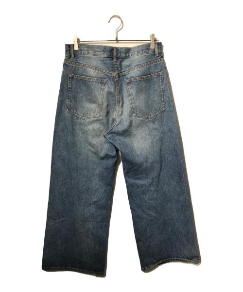 JOURNAL STANDARD（ジャーナルスタンダード）JOURNAL STANDARD (ジャーナルスタンダード) デニムキャノン ヴィンテージ5PK/デニムパンツ インディゴ サイズ:Mの古着・服飾アイテム