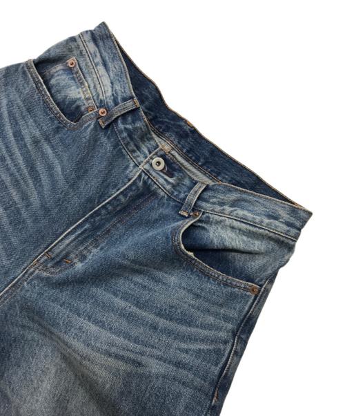 JOURNAL STANDARD（ジャーナルスタンダード）JOURNAL STANDARD (ジャーナルスタンダード) デニムキャノン ヴィンテージ5PK/デニムパンツ インディゴ サイズ:Mの古着・服飾アイテム