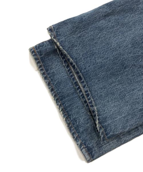 JOURNAL STANDARD（ジャーナルスタンダード）JOURNAL STANDARD (ジャーナルスタンダード) デニムキャノン ヴィンテージ5PK/デニムパンツ インディゴ サイズ:Mの古着・服飾アイテム