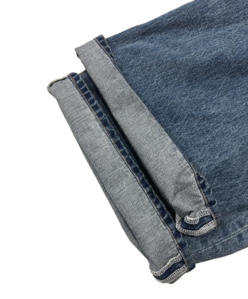 JOURNAL STANDARD（ジャーナルスタンダード）JOURNAL STANDARD (ジャーナルスタンダード) デニムキャノン ヴィンテージ5PK/デニムパンツ インディゴ サイズ:Mの古着・服飾アイテム