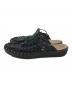 KEEN (キーン) UNEEK II CONVERTIBLE X/ユニーク ツー コンバーチブル/サンダル ブラック サイズ:28cm：8000円