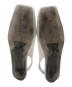 中古・古着 MM6 Maison Margiela (エムエムシックスメゾンマルジェラ) フラットパンプス/サンダル ホワイト サイズ:37：9000円