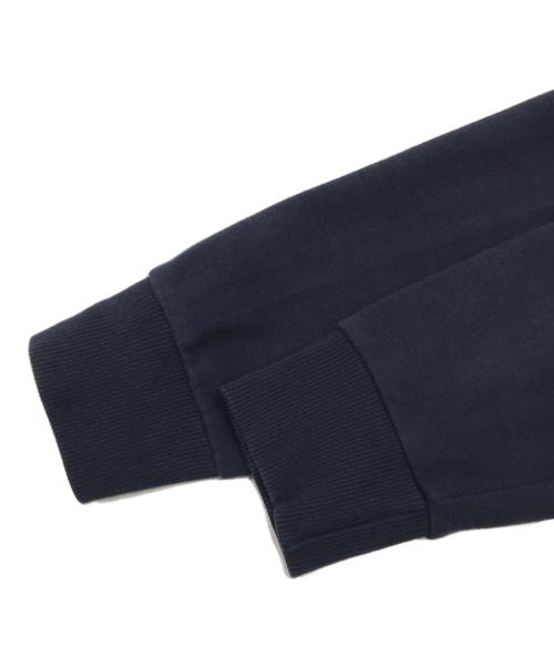 POLO RALPH LAUREN（ポロ・ラルフローレン）POLO RALPH LAUREN (ポロ・ラルフローレン) ロゴパーカー/ヴィンテージパーカー ネイビー サイズ:Mの古着・服飾アイテム