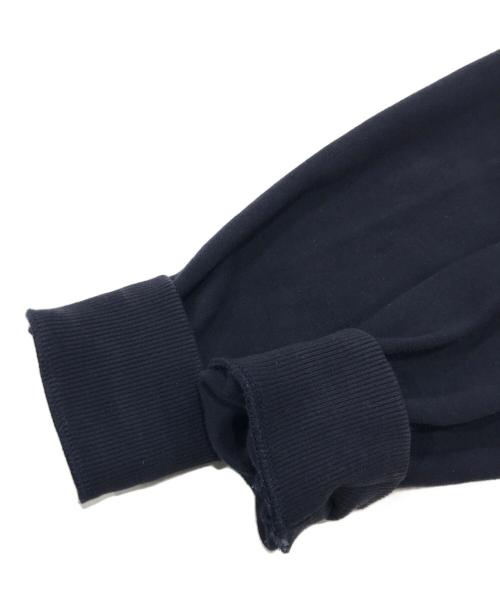 POLO RALPH LAUREN（ポロ・ラルフローレン）POLO RALPH LAUREN (ポロ・ラルフローレン) ロゴパーカー/ヴィンテージパーカー ネイビー サイズ:Mの古着・服飾アイテム