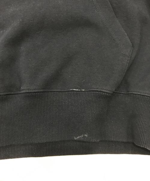 POLO RALPH LAUREN（ポロ・ラルフローレン）POLO RALPH LAUREN (ポロ・ラルフローレン) ロゴパーカー/ヴィンテージパーカー ネイビー サイズ:Mの古着・服飾アイテム